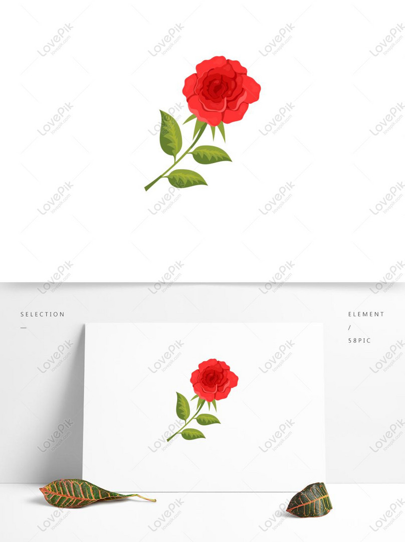 Vectơ miễn phí-Cây Hoa Màu đỏ Cành Hoa Vẻ đẹp Hoa hình ảnh-Đồ họa ...