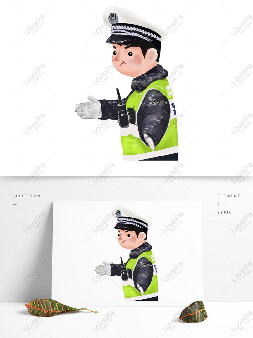 Amazon.com: Lunarable Police Tapestry, Serious Traffic Cop Standing at the  Crossroads Giving Directions Cartoon Character, Wide Wall Hanging for  Bedroom Living Room Dorm, 80