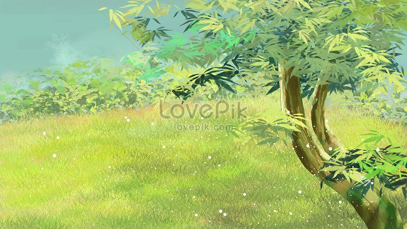 photo de herbe fond paysage dessine a la main numero de l image630013860 format d image jpg fr lovepik com photo de herbe fond paysage dessine a