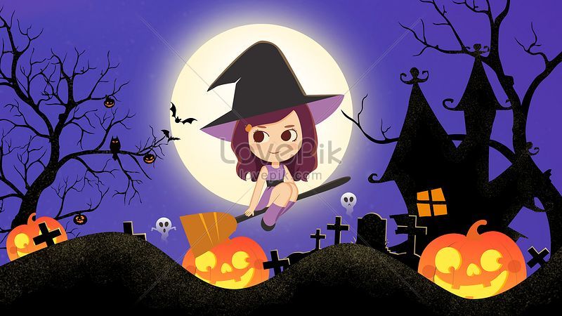 95 Gambar Hantu Halloween Terbaru