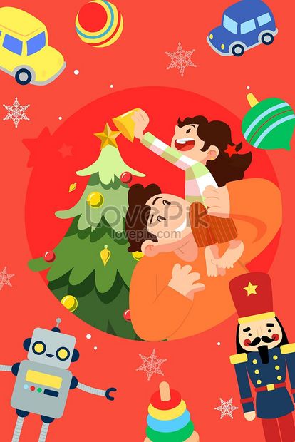 Phim hoạt hình Giáng Sinh vui nhộn với những nhân vật đáng yêu đang chờ bạn khám phá. Hãy cùng đón xem và tận hưởng không khí đặc biệt của mùa lễ này.