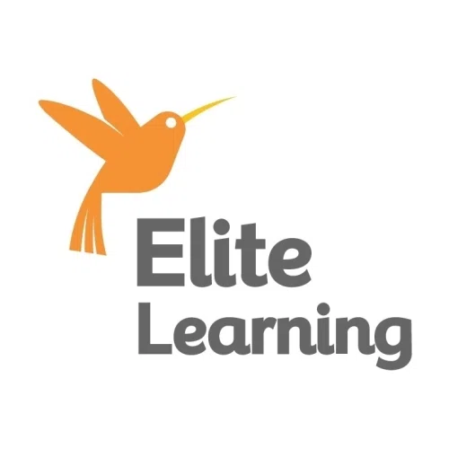 Elite Learning Promo Codes & Coupons 2024_