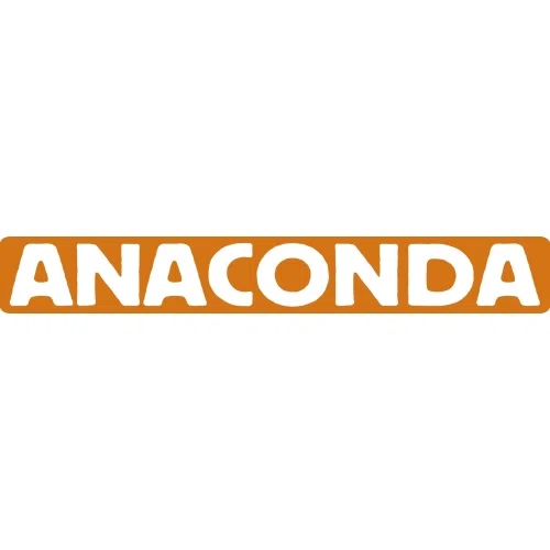 Great Logo Design Inspiration: Anaconda Cloud | DesignRush