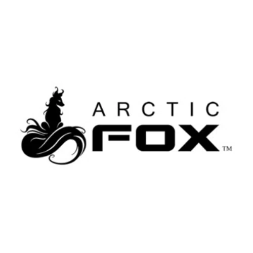 Arctic Fox Promo Codes & Coupons 2024_ lovepik.com