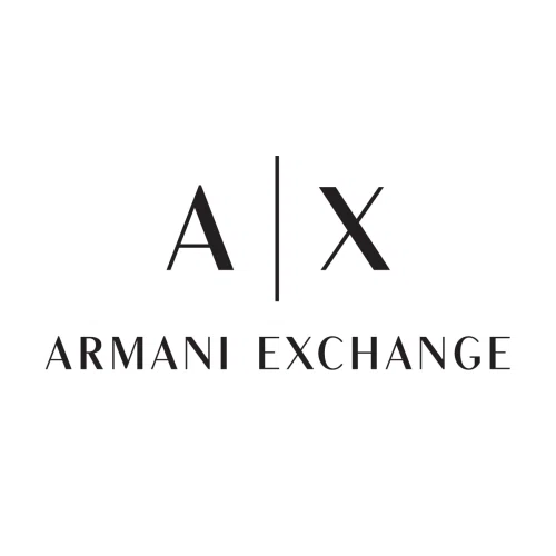 Armani exchange cyber monday best sale