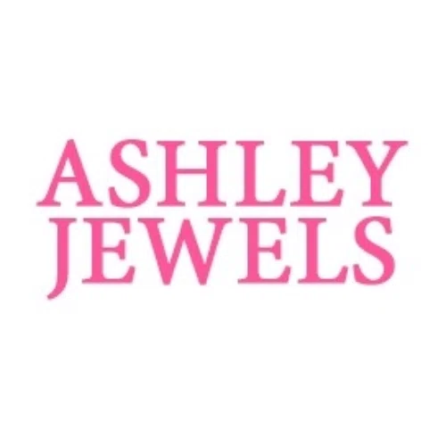 Ashley Jewels Promo Codes & Coupons 2024_