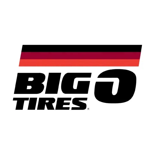 Big O Tires Promo Codes & Coupons 2024_