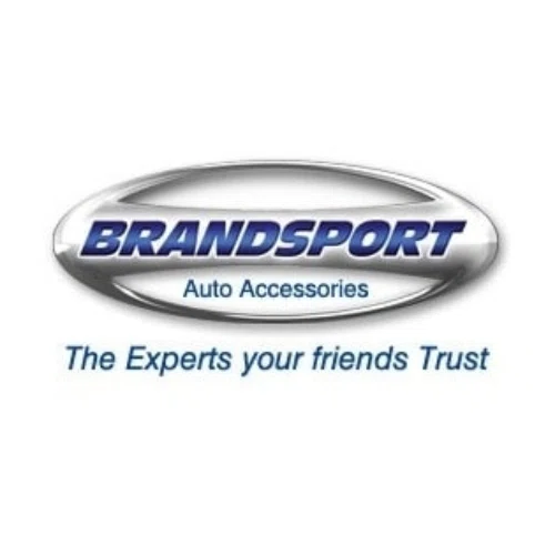 Brandsport auto store accessories