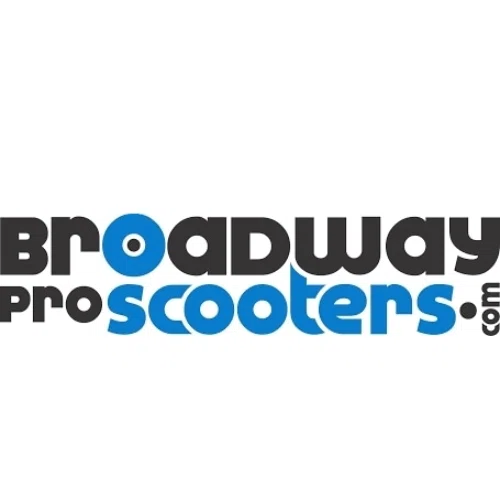 Broadway Pro Scooters Promo Codes & Coupons 2024_