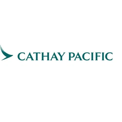 Cathay Pacific Airways Promo Codes & Coupons 2024_