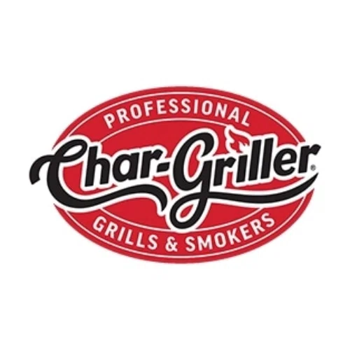 Char griller Promo Codes Coupons 2024 lovepik