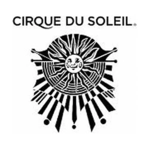 Cirque du Soleil Promo Codes & Coupons 2024_