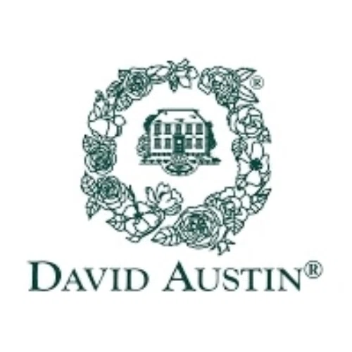 David Austin Roses Promo Codes & Coupons 2024_