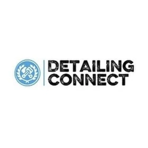 Detailing Connect Promo Codes & Coupons 2024_