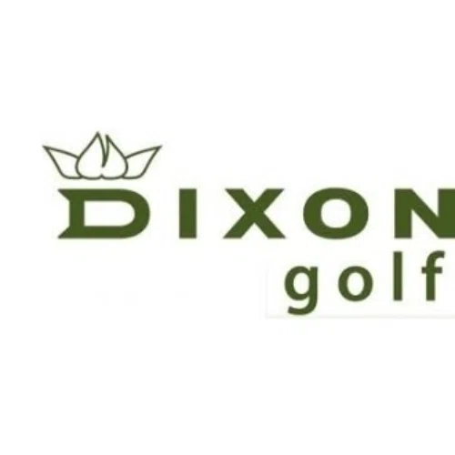 Dixon Golf Promo Codes & Coupons 2024_ lovepik.com