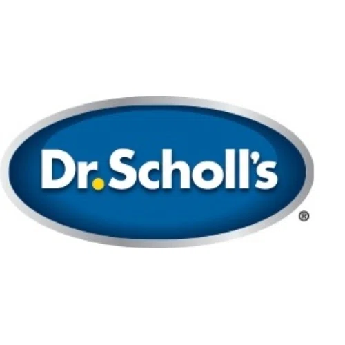 Dr. Scholl's Promo Codes & Coupons 2024_