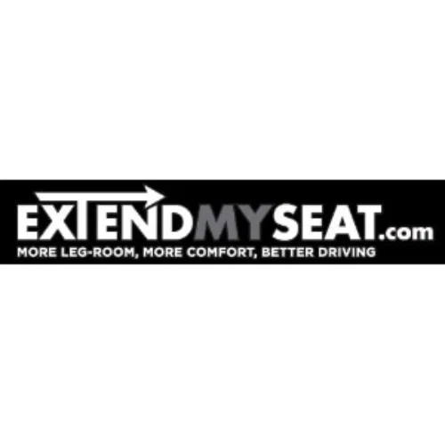 Extend My Seat Promo Codes And Coupons 2024