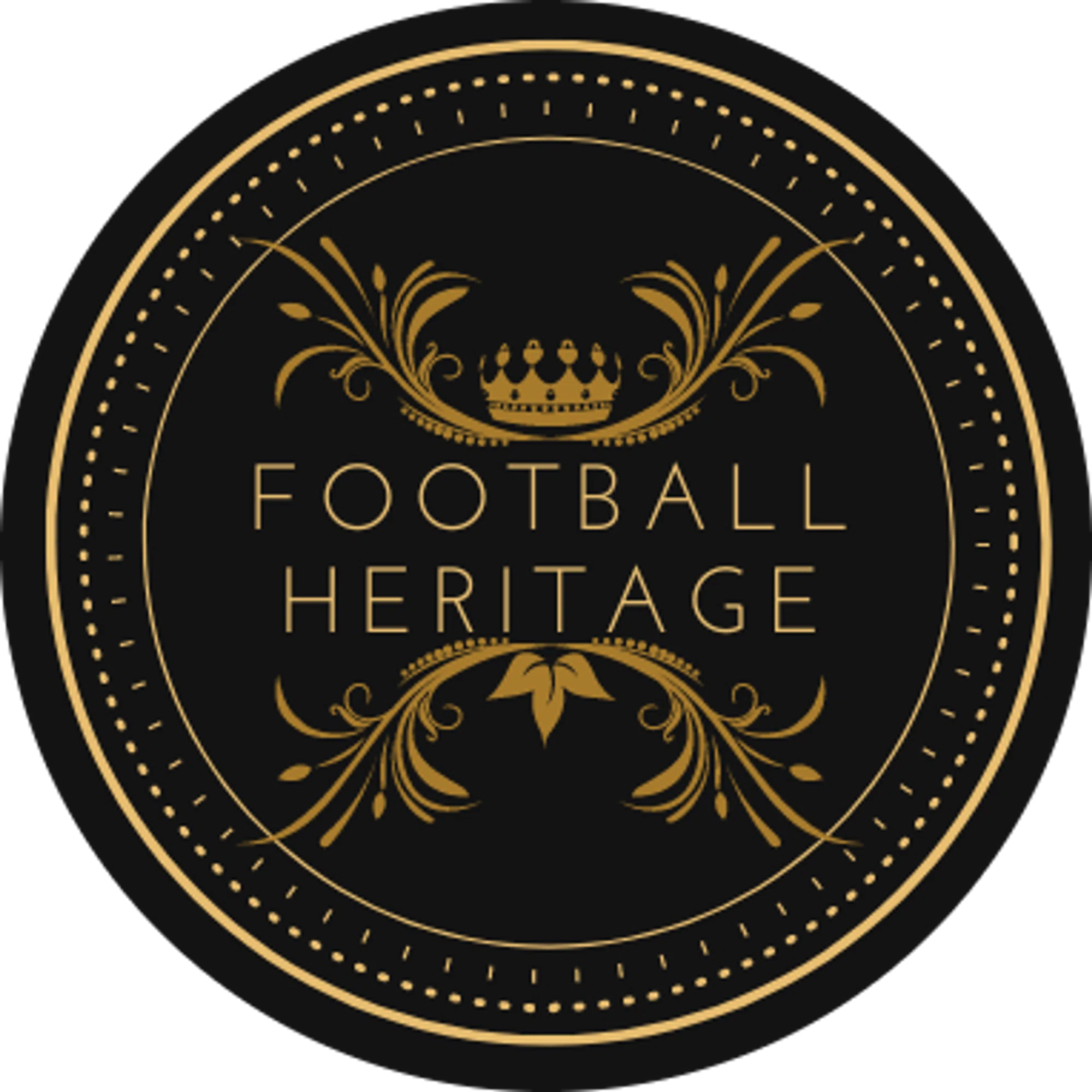 The Football Heritage Promo Codes & Coupons 2024_