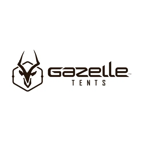 Gazelle Tents Promo Codes & Coupons 2024_