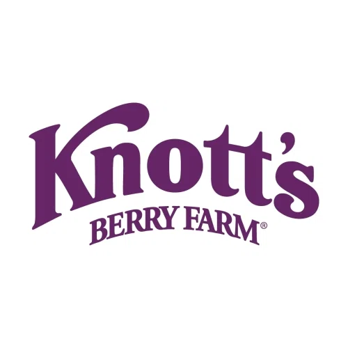 Knott's Berry Farm Promo Codes & Coupons 2025_