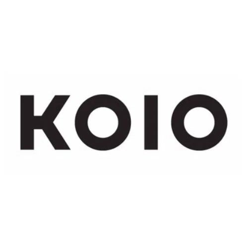 Koio Promo Codes Coupons 2024 lovepik