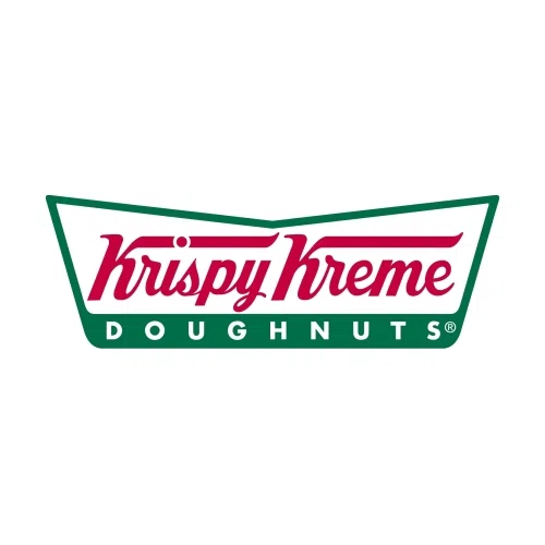 Krispy Kreme Promo Codes & Coupons 2024_