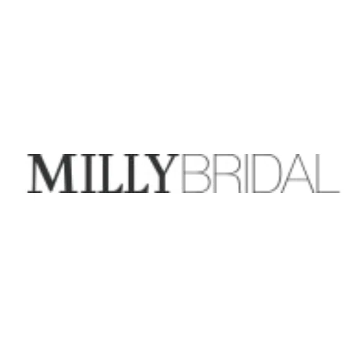 Is milly bridal discount a legit website