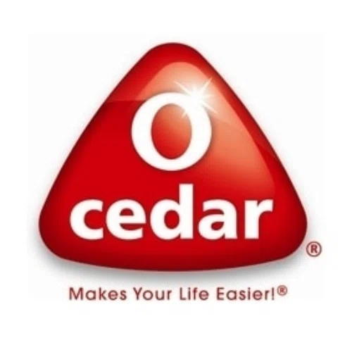 OCedar Promo Codes & Coupons 2024_