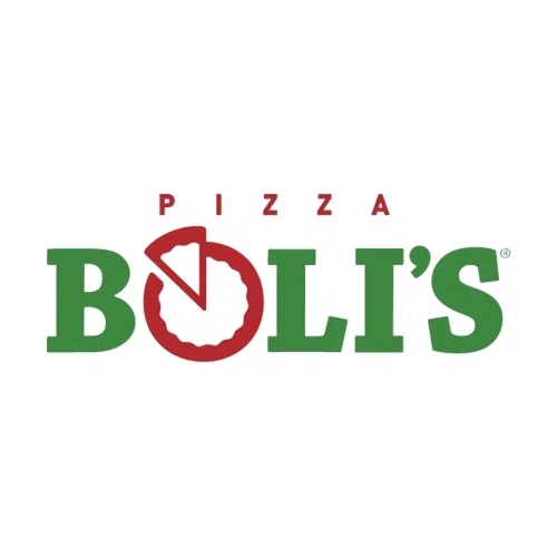 Pizza Boli's Promo Codes & Coupons 2024_