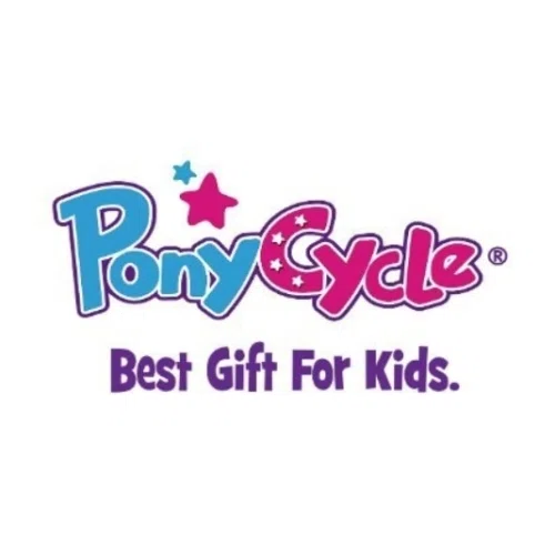 Ponycycle coupon 2025