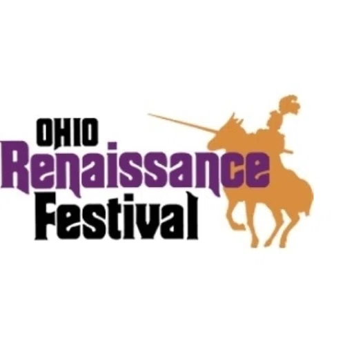 Ohio Renaissance Festival Promo Codes & Coupons 2024_