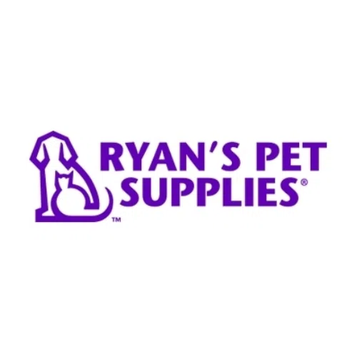 Ryan s Pet Supplies Promo Codes Coupons 2024 lovepik