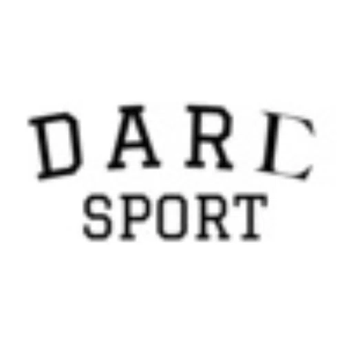 Darc Sport Activewear