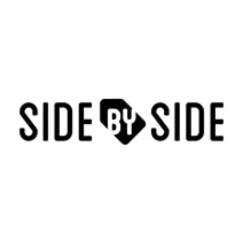 Side by Side Promo Codes & Coupons 2024_ lovepik.com