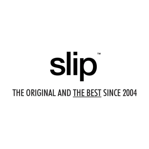 Slip Promo Codes & Coupons 2024_