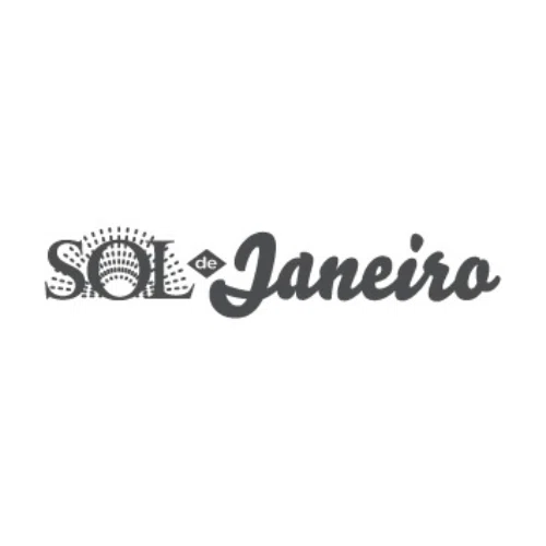 Sol De Janeiro Discount Code 2025