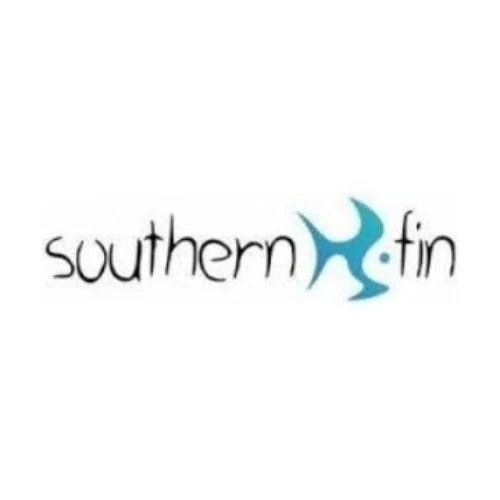 Southern Fin Apparel Promo Codes & Coupons 2024_