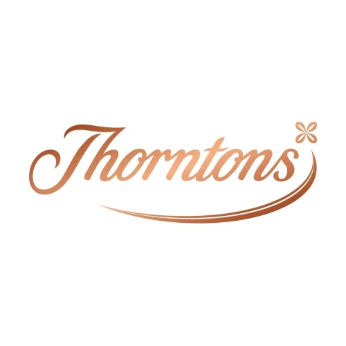 Thorntons UK Promo Codes & Coupons 2024_