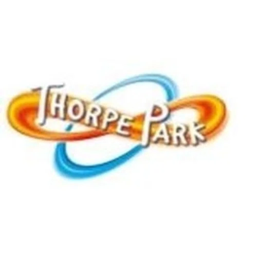 Thorpe Park Promo Codes & Coupons 2024_