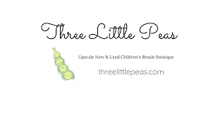 Three Little Peas Promo Codes & Coupons 2024_ lovepik.com