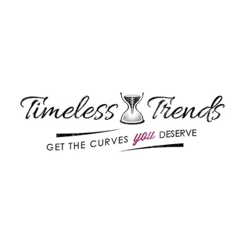 Timeless Trends Corsets Promo Codes & Coupons 2024_