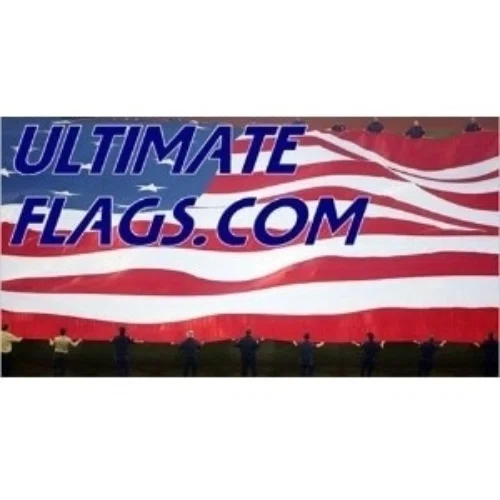 Ultimate Flags Promo Codes & Coupons 2024_