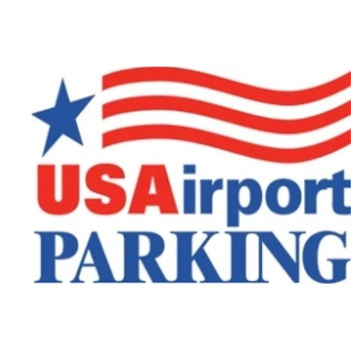 US Airport Parking Promo Codes & Coupons 2024_