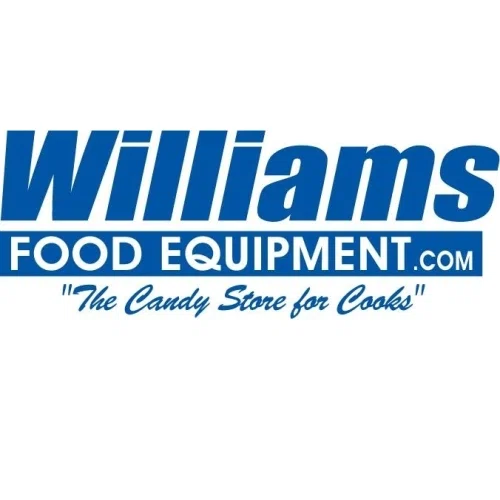 William on sale food equipment