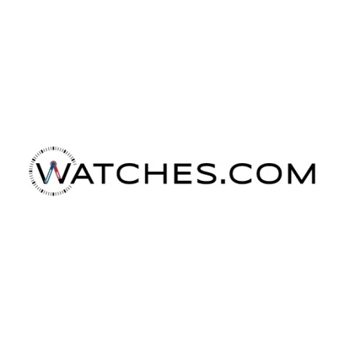 The watchery promo code hot sale