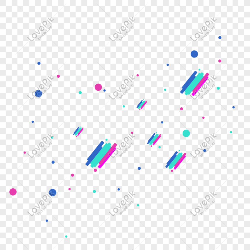 Floating Streamer PNG Picture, Golden Streamers Floating, Gold, Streamers,  Triangle PNG Image For Free Download