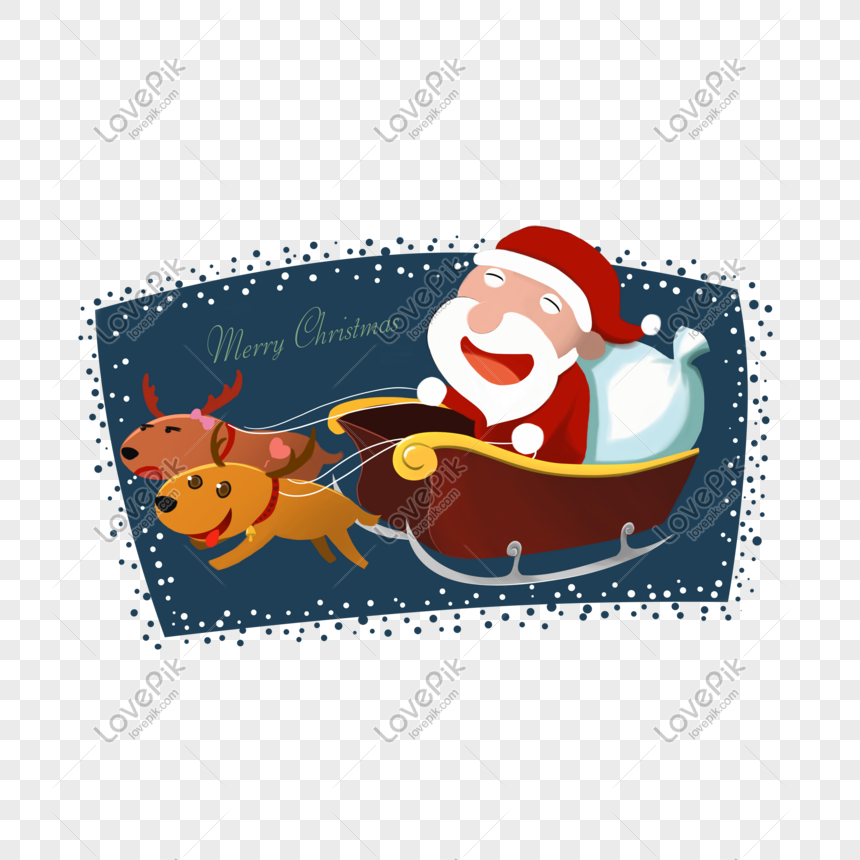 Santa Sleigh Clipart: Ngắm nhìn những hình ảnh clipart đầy màu sắc của chiếc xe tuần lộc mang tên ông già Noel. Những hình ảnh này toát lên không khí lễ hội đang đến rất gần và sẽ mang đến cho bạn những giây phút thư giãn tuyệt vời.