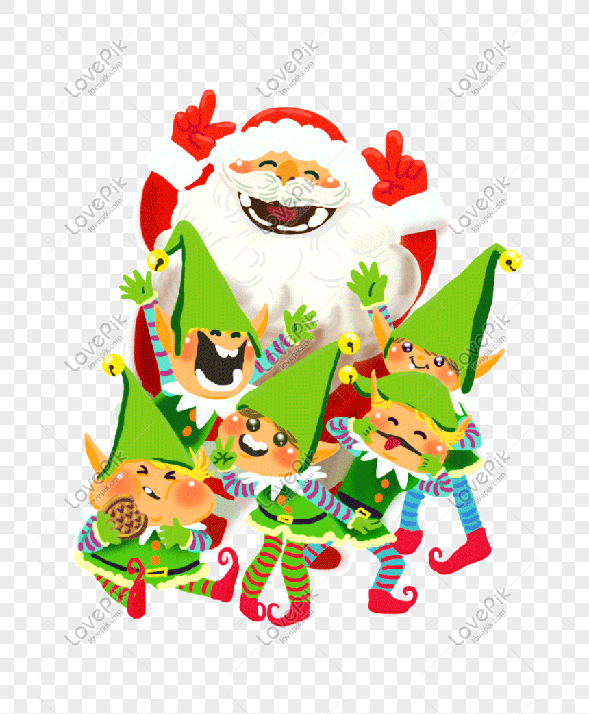 Hãy cùng nhìn vào ảnh hoạt hình giáng sinh với những hình ảnh của Ông Già Noel và Bảy Chú Lùn thật đáng yêu. Họ sẽ mang đến cho bạn cảm giác ấm áp, vui vẻ và hạnh phúc giữa những ngày đông lạnh giá.