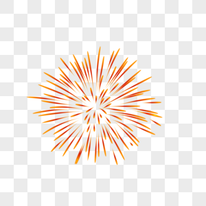 Gorgeous Golden Fireworks Vector Material Png Image Picture Free Download 728371682 Lovepik Com