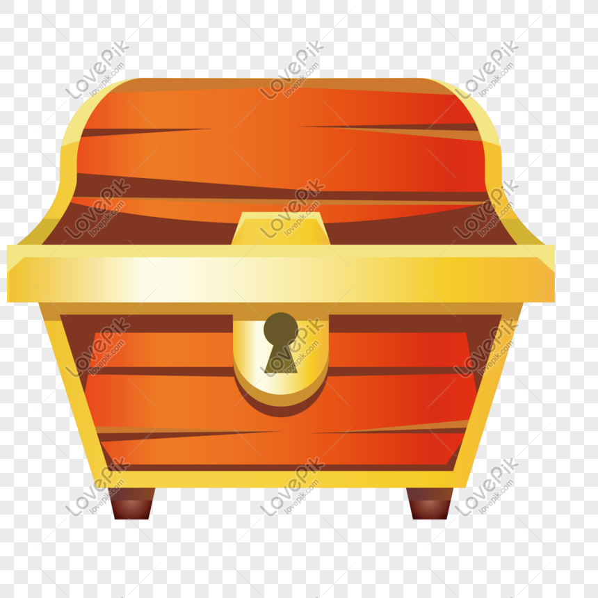 Activity Treasure Chest Vector Hand Drawn Cartoon Free PNG And Clipart  Image For Free Download - Lovepik | 649923489